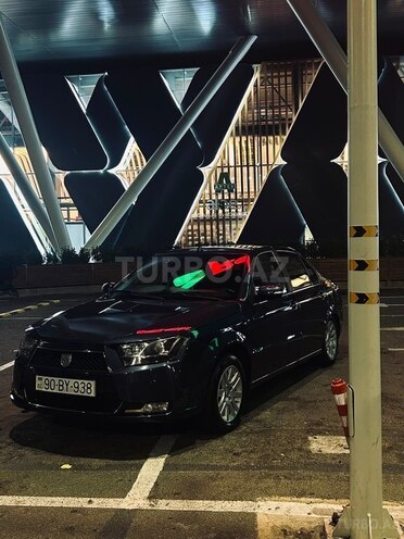 Khazar SD 2020, 62,000 km - 1.7 l - Bakı