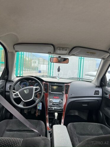 Khazar SD 2020, 62,000 km - 1.7 l - Bakı