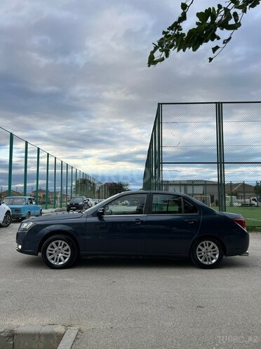 Khazar SD 2020, 62,000 km - 1.7 l - Bakı