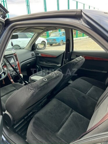 Khazar SD 2020, 62,000 km - 1.7 l - Bakı