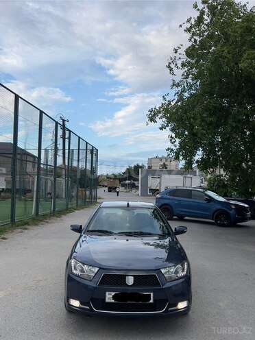 Khazar SD 2020, 62,000 km - 1.7 l - Bakı