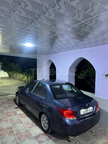Khazar SD 2020, 62,000 km - 1.7 l - Bakı