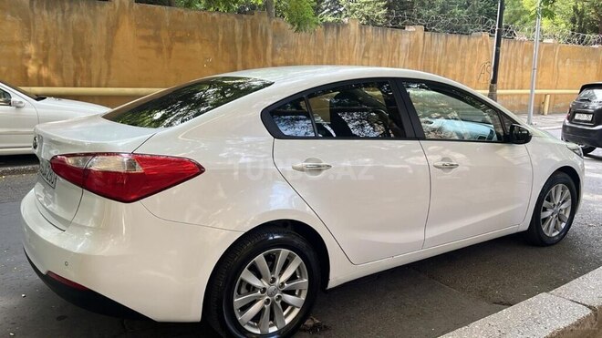 Kia Cerato 2013, 210,000 km - 1.6 l - Bakı