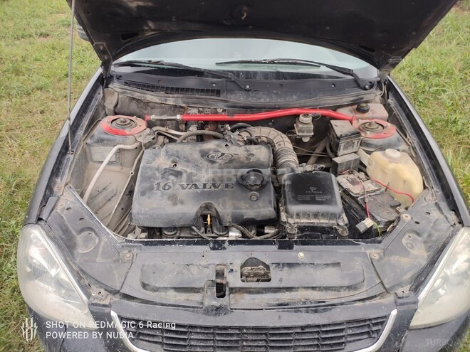 LADA (VAZ) Priora 2008, 451,819 km - 1.6 l - Quba