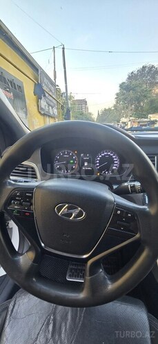 Hyundai Sonata 2015, 224,000 km - 2.0 l - Bakı