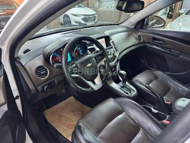 Chevrolet Cruze 2015, 267,501 km - 1.4 l - Xırdalan