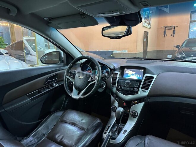 Chevrolet Cruze 2015, 267,501 km - 1.4 l - Xırdalan