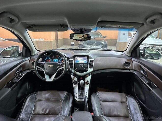 Chevrolet Cruze 2015, 267,501 km - 1.4 l - Xırdalan