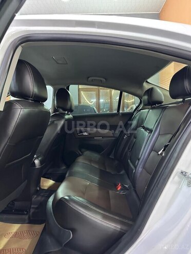 Chevrolet Cruze 2015, 267,501 km - 1.4 l - Xırdalan