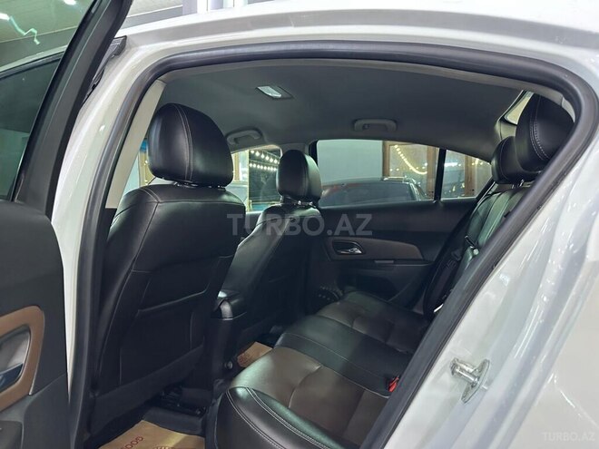 Chevrolet Cruze 2015, 267,501 km - 1.4 l - Xırdalan