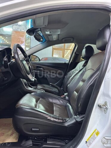Chevrolet Cruze 2015, 267,501 km - 1.4 l - Xırdalan