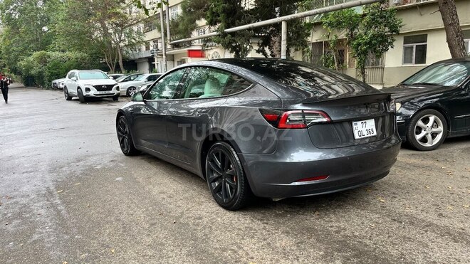 Tesla Model 3 2022, 195,600 km - 0.0 l - Bakı