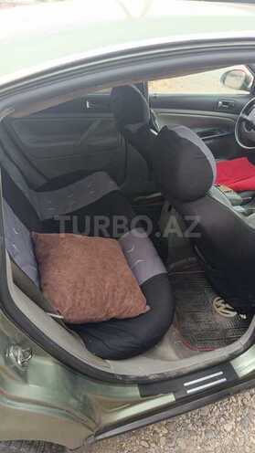 Volkswagen Passat 2002, 300,000 km - 1.8 l - Bakı