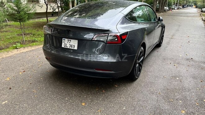 Tesla Model 3 2022, 195,600 km - 0.0 l - Bakı