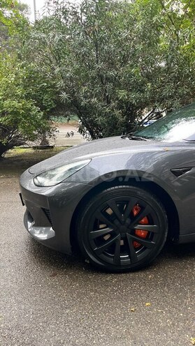 Tesla Model 3 2022, 195,600 km - 0.0 l - Bakı