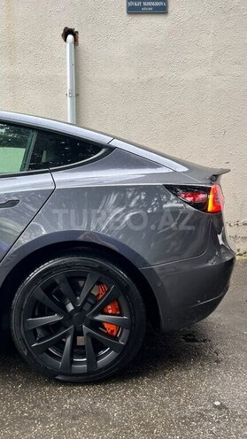 Tesla Model 3 2022, 195,600 km - 0.0 l - Bakı