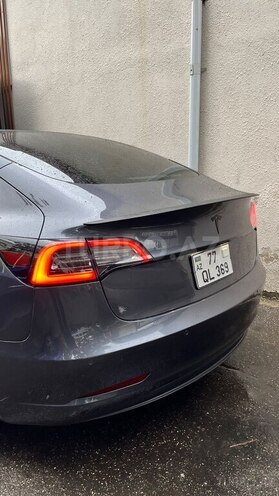 Tesla Model 3 2022, 195,600 km - 0.0 l - Bakı