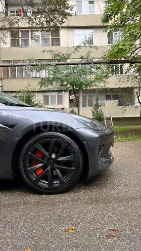 Tesla Model 3 2022, 195,600 km - 0.0 l - Bakı