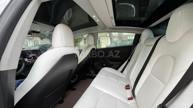 Tesla Model 3 2022, 195,600 km - 0.0 l - Bakı
