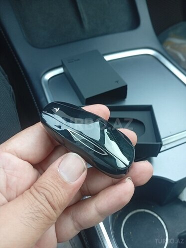 Tesla Model 3 2022, 195,600 km - 0.0 l - Bakı