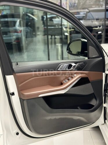 BMW X7 2021, 117,000 km - 3.0 l - Bakı