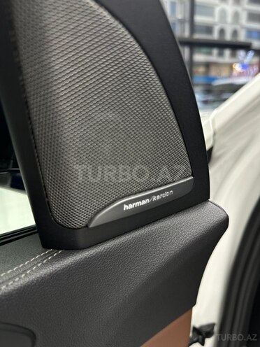 BMW X7 2021, 117,000 km - 3.0 l - Bakı