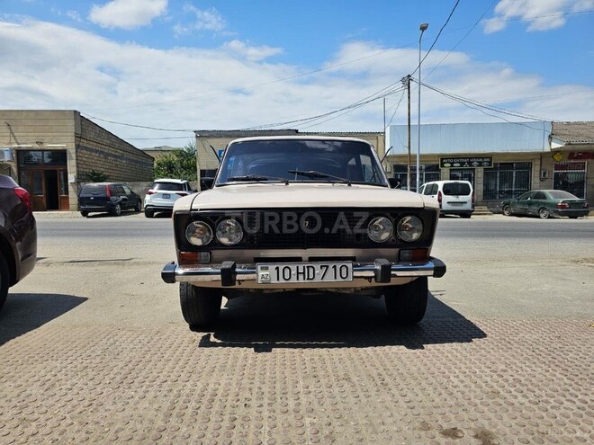LADA (VAZ) 2106 1978, 236,920 km - 1.6 л - Quba