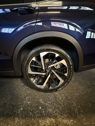 Mitsubishi Outlander 2023, 8,500 km - 2.5 l - Bakı