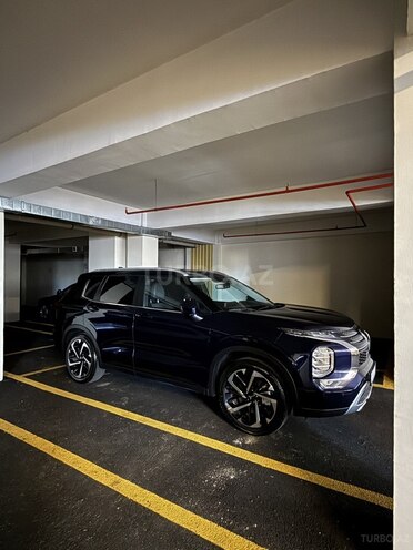 Mitsubishi Outlander 2023, 8,500 km - 2.5 l - Bakı