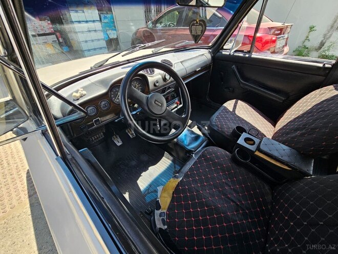 LADA (VAZ) 2106 1978, 236,920 km - 1.6 л - Quba