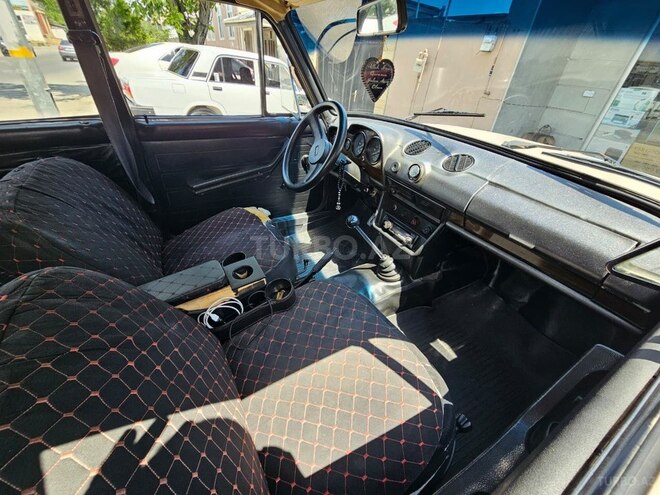 LADA (VAZ) 2106 1978, 236,920 km - 1.6 л - Quba