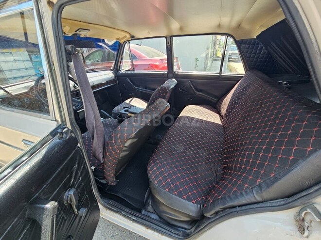 LADA (VAZ) 2106 1978, 236,920 km - 1.6 л - Quba