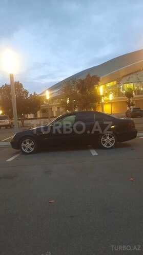 Mercedes E 200 2005, 480,000 km - 2.2 л - Bakı
