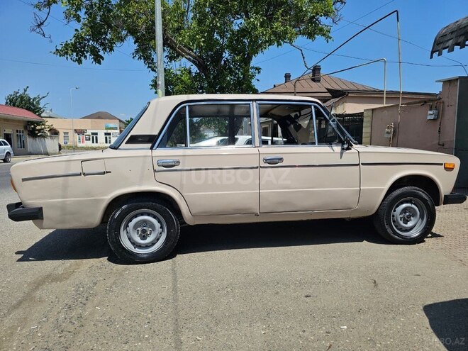 LADA (VAZ) 2106 1978, 236,920 km - 1.6 л - Quba