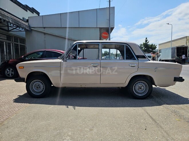 LADA (VAZ) 2106 1978, 236,920 km - 1.6 л - Quba
