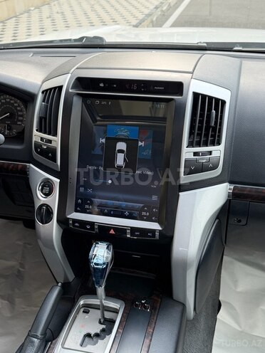 Toyota Land Cruiser 2012, 106,000 km - 4.0 l - Bakı