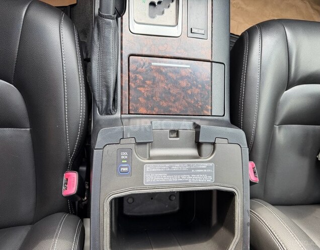 Toyota Land Cruiser 2012, 106,000 km - 4.0 l - Bakı