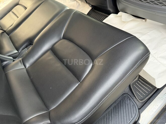 Toyota Land Cruiser 2012, 106,000 km - 4.0 l - Bakı