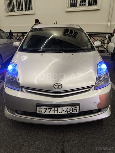 Toyota Prius 2005, 200,000 km - 1.5 l - Bakı