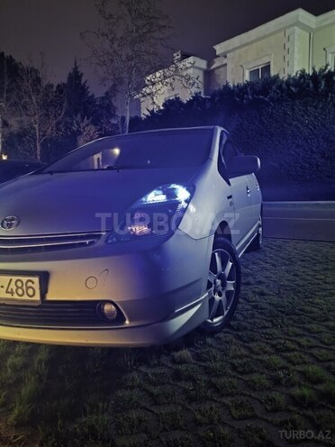 Toyota Prius 2005, 200,000 km - 1.5 l - Bakı