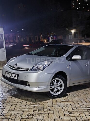 Toyota Prius 2005, 200,000 km - 1.5 l - Bakı