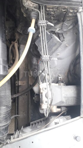 Mercedes 300 D 1987, 605,786 km - 3.0 l - Bakı