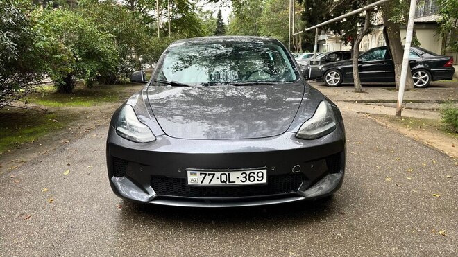 Tesla Model 3 2022, 195,600 km - 0.0 l - Bakı