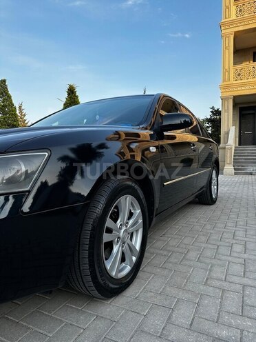 Hyundai Sonata 2006, 480,000 km - 2.0 l - Bakı