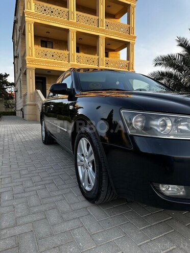 Hyundai Sonata 2006, 480,000 km - 2.0 l - Bakı