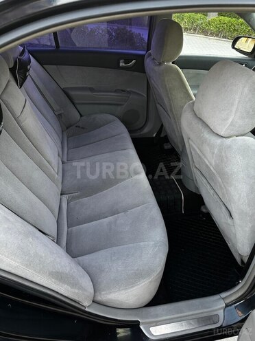 Hyundai Sonata 2006, 480,000 km - 2.0 l - Bakı