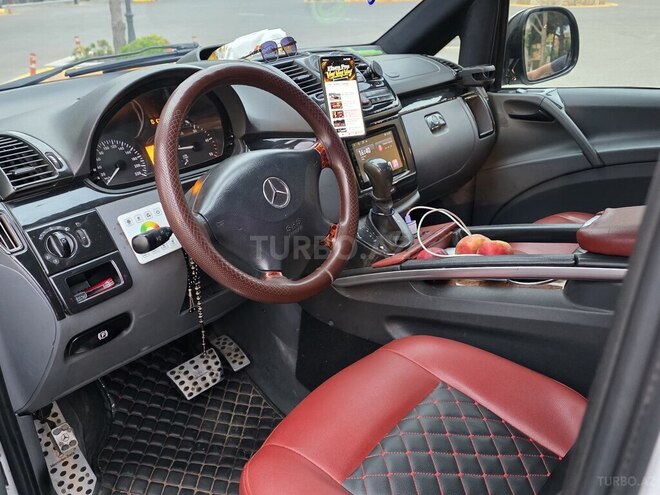 Mercedes  2008, 345,000 km - 2.1 l - Bakı