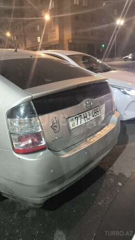 Toyota Prius 2005, 200,000 km - 1.5 l - Bakı