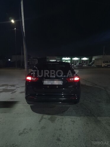 Ford Fusion (North America) 2014, 292,243 km - 1.5 l - Bakı