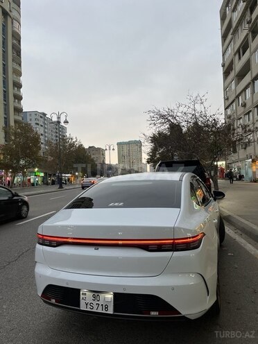 BYD Destroyer 05 2024, 120,000 km - 1.5 l - Bakı